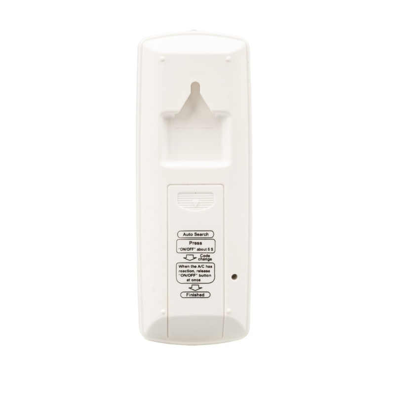 Daikin Üniversal Klima Kumanda ARC480A1 ARC480A2