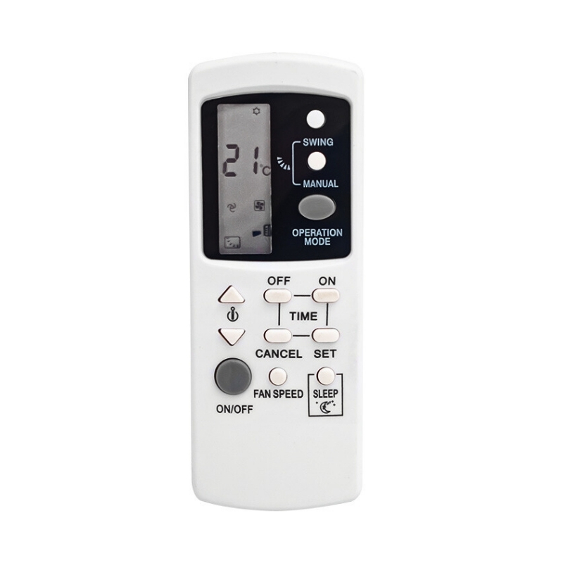 Fujicool Klima Uzaktan Kumandası GZ-1002B-E3