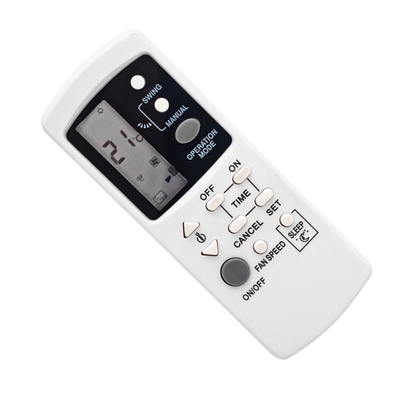 Fujicool Klima Uzaktan Kumandası GZ-1002B-E3