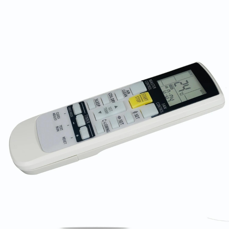 Fujitsu ar-ry18 usf AR-RY13 AR-RY3 invertör klima kumandası