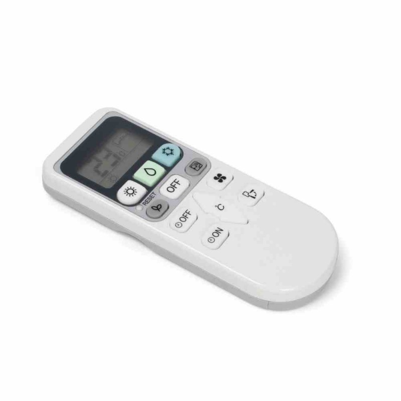 Hitachi Summit RAK-50PED/RAC-50WED Klima Kumandası