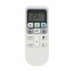 Hitachi Summit RAK-50PED/RAC-50WED Klima Kumandası