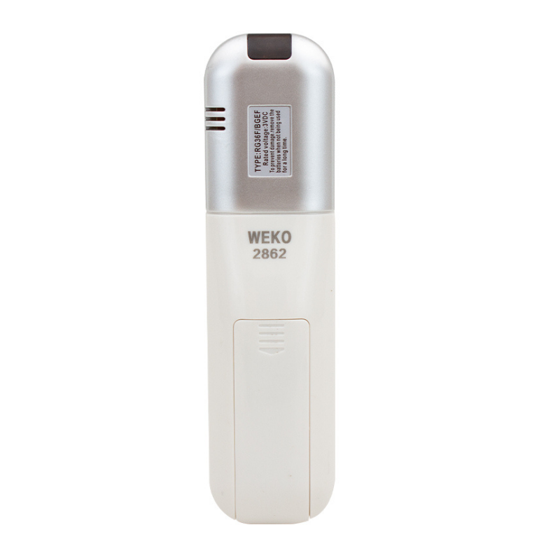Midea Klima uzaktan kumanda RG36A12/BGEF