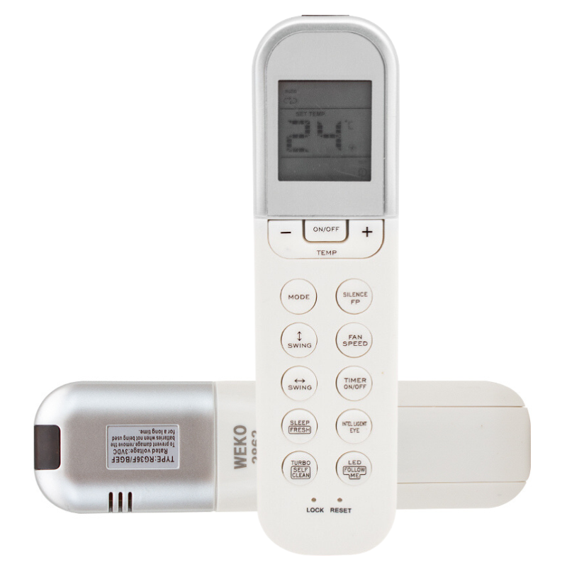 Midea Klima uzaktan kumanda RG36A12/BGEF