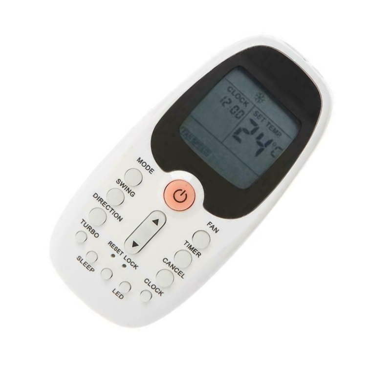 Midea Komeco R06/BGCE klima uzaktan kumanda Midea Komeco R06/BGCE klima uzaktan kumanda