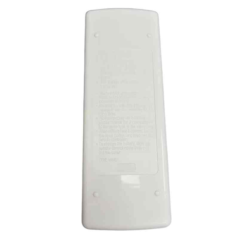 Mitsubishi W001CP R61Y23304 PAR-FL32MA Merkezi Klima Kumandası