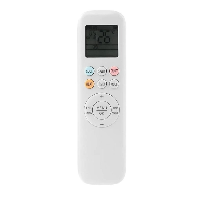 Mitsubishi par-fl32ma PAR-F132MA Uzaktan Kumanda