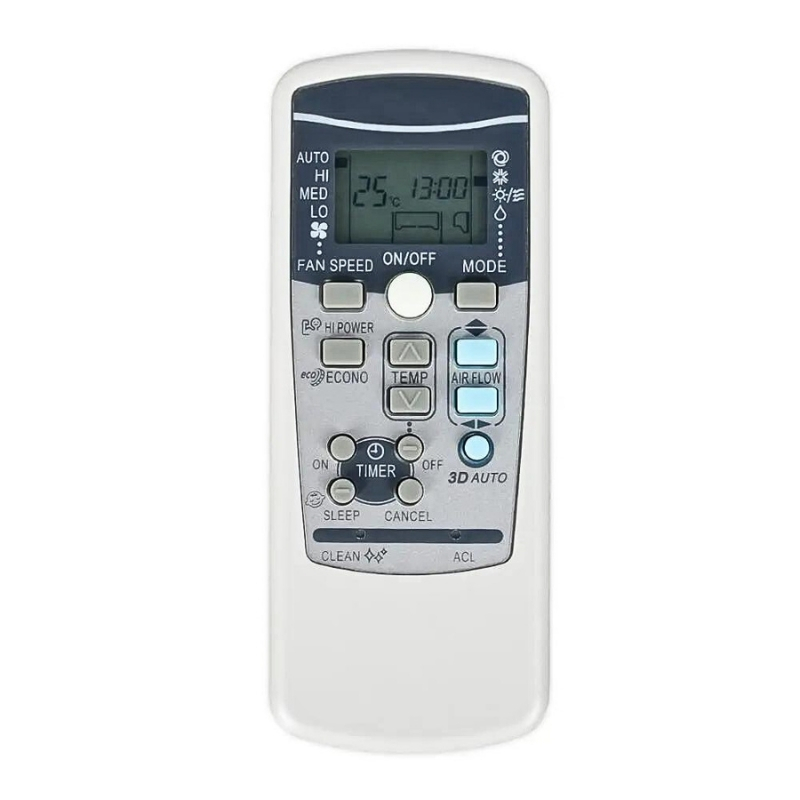 Mitsubishi RKX502A001 Klima Uzaktan Kumandası