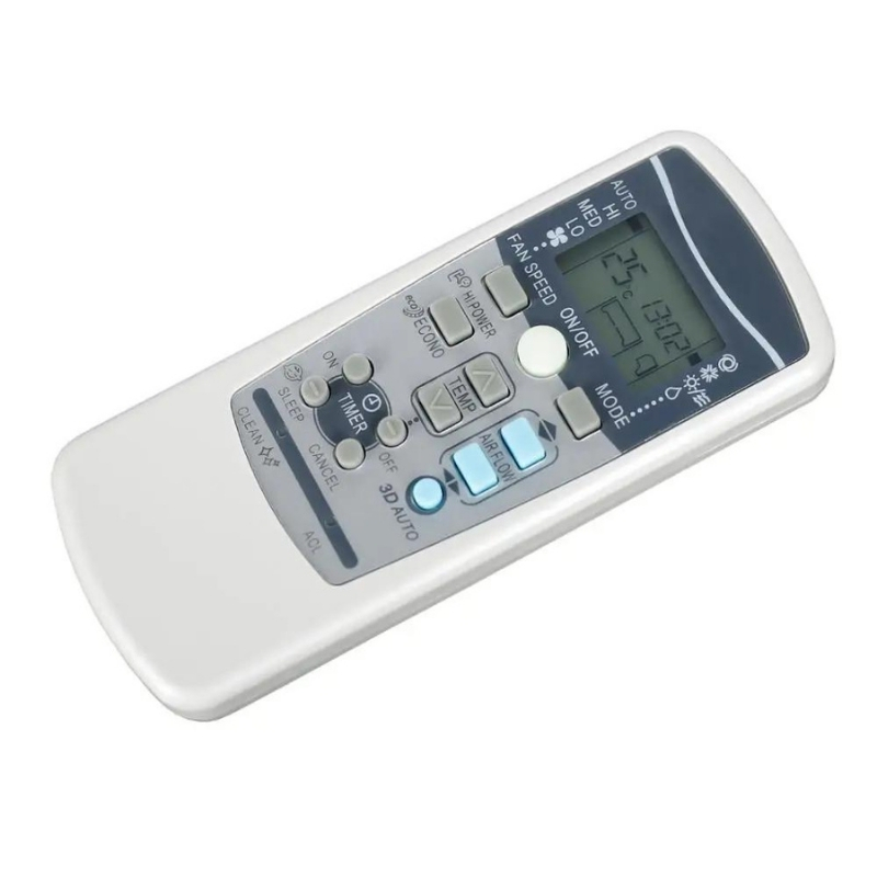Mitsubishi RKX502A001 Klima Uzaktan Kumandası