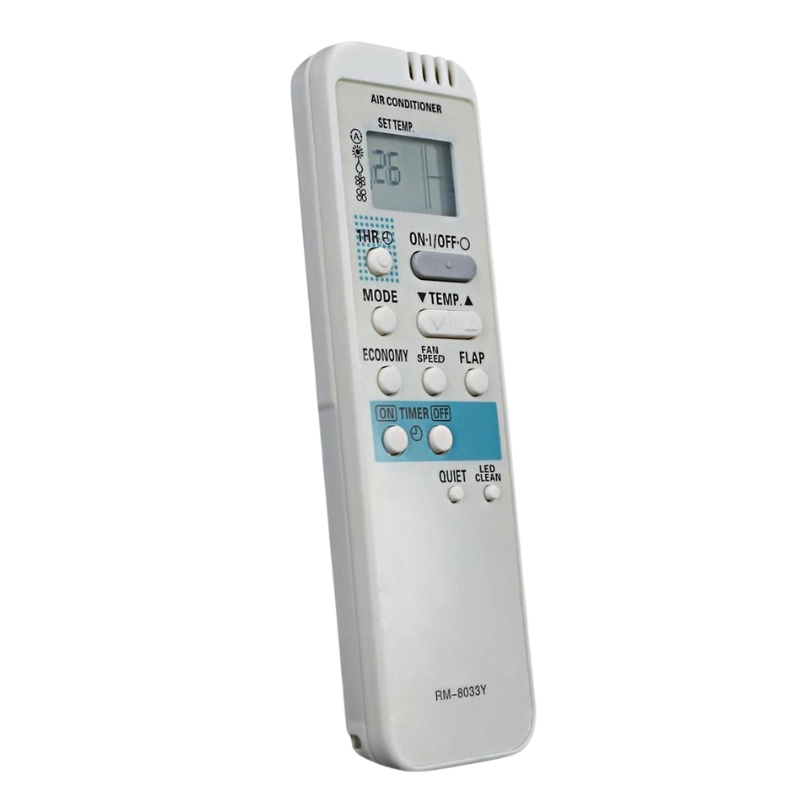 Sanyo klima uzaktan kumandası RCS-SR1 RCS-7S2E-G