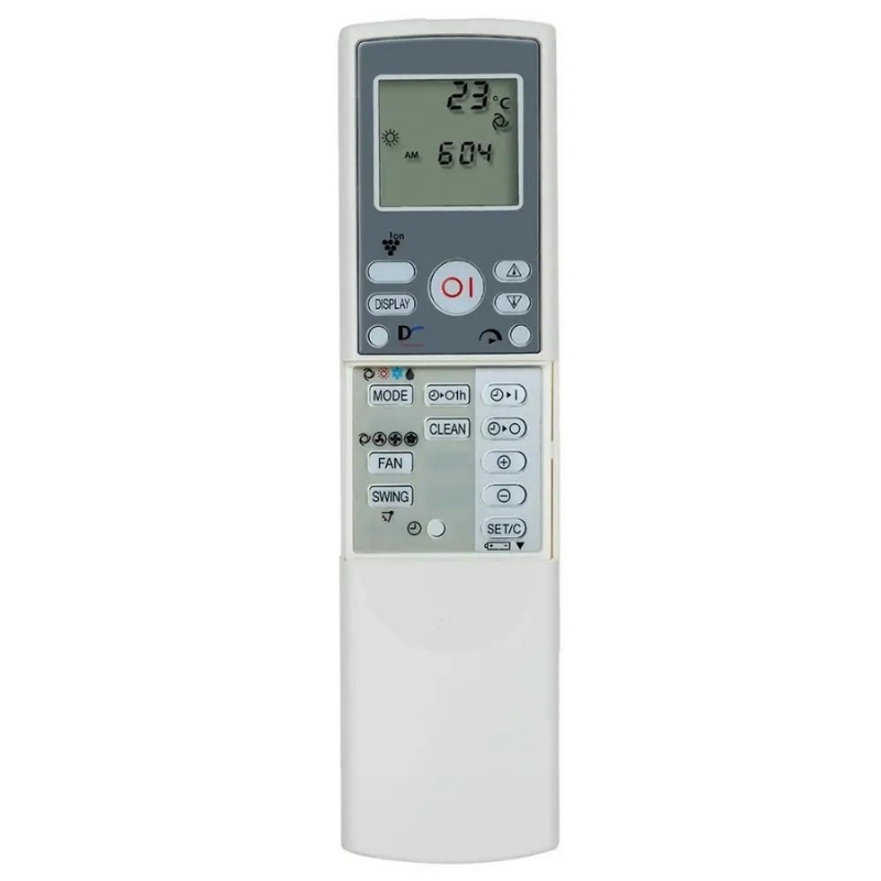 Sharp Klima Uzaktan kumanda CRMC-A768JBEZ