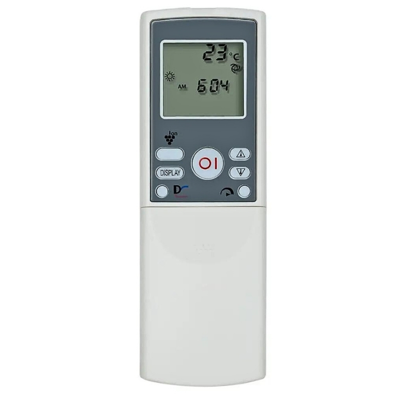 Sharp Klima Uzaktan kumanda CRMC-A768JBEZ