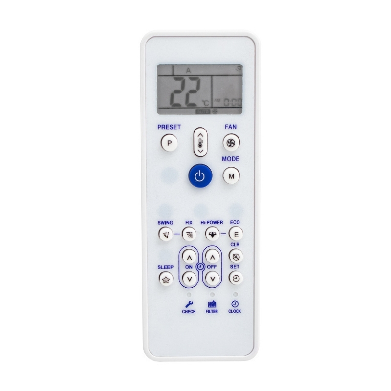 Toshiba KTKL004 Evrensel Klima uzaktan kumanda