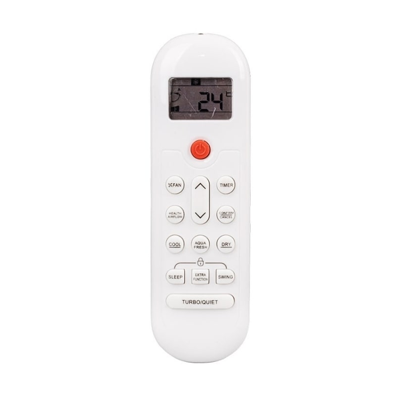 Viessmann WS2035MDH1 Dynamic Klima Kumandası