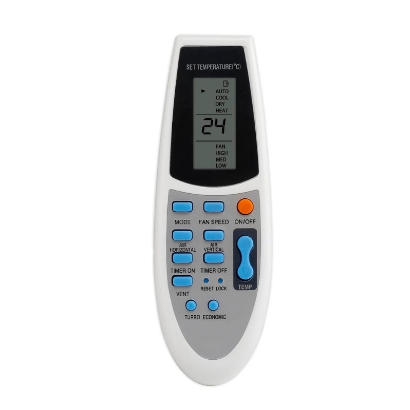 York Klima Uzaktan Kumanda HA-315 R91/BGCE R91
