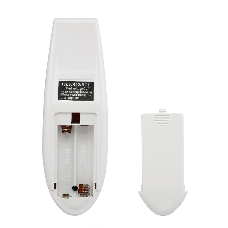 York Klima Uzaktan Kumanda HA-315 R91/BGCE R91