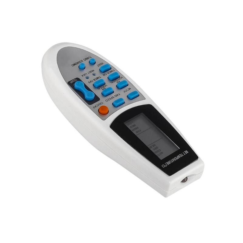 York Klima Uzaktan Kumanda HA-315 R91/BGCE R91