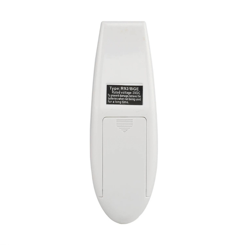 York Klima Uzaktan Kumanda HA-315 R91/BGCE R91