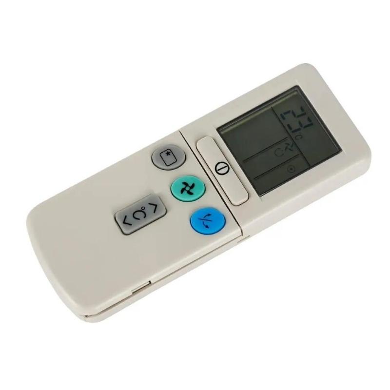 Hitachi RAS-80YHA RAR-3U1 RAR-3U3 klima kumandası