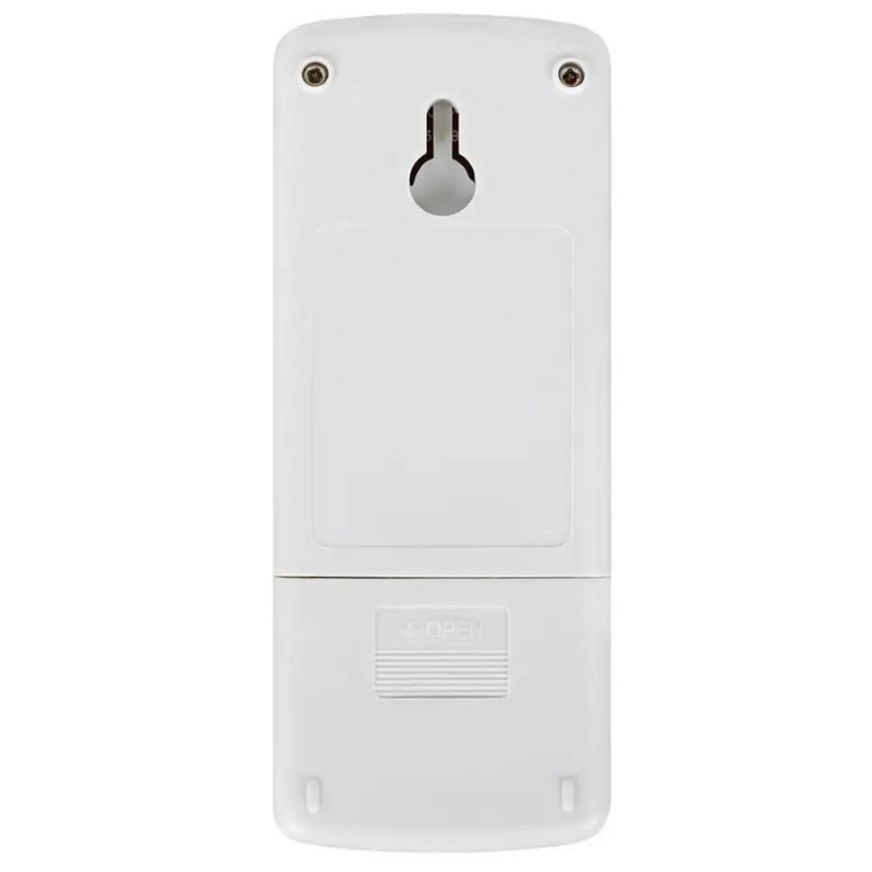 Panasonic A75C2147 A75C2151 Evrensel Klima Kumandası
