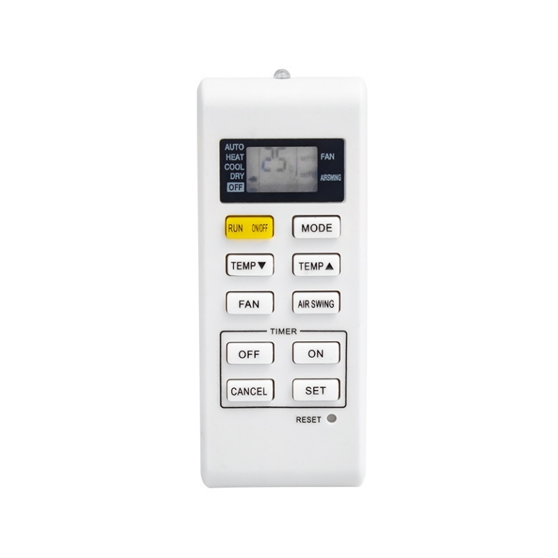 Panasonic a75c3747 a75c3779 A75C3679 klima uzaktan kumanda
