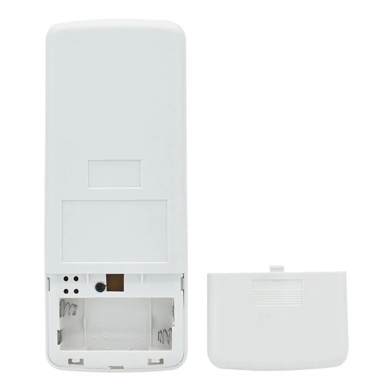 Panasonic A75C598 A75C561 A75C606 Klima Uzaktan Kumandası