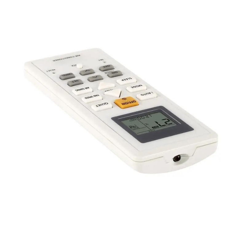 Panasonic klima uzaktan kumanda 04239, 4406, 00350, 02570