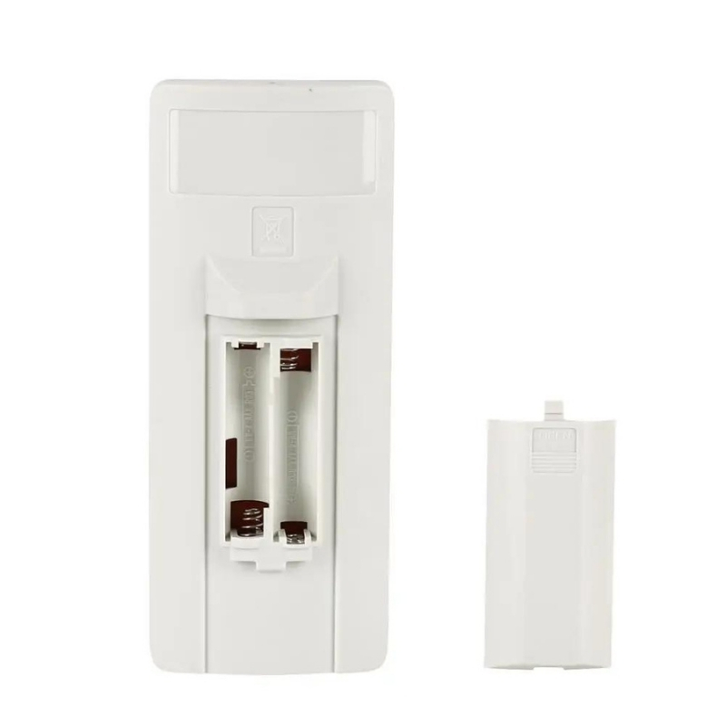 Panasonic klima uzaktan kumanda 04239, 4406, 00350, 02570
