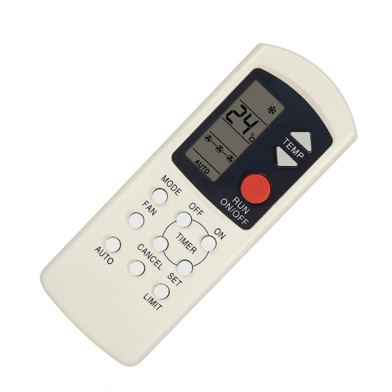 Panasonic klima uzaktan kumanda A75C2157 KT-PN-983 SX5