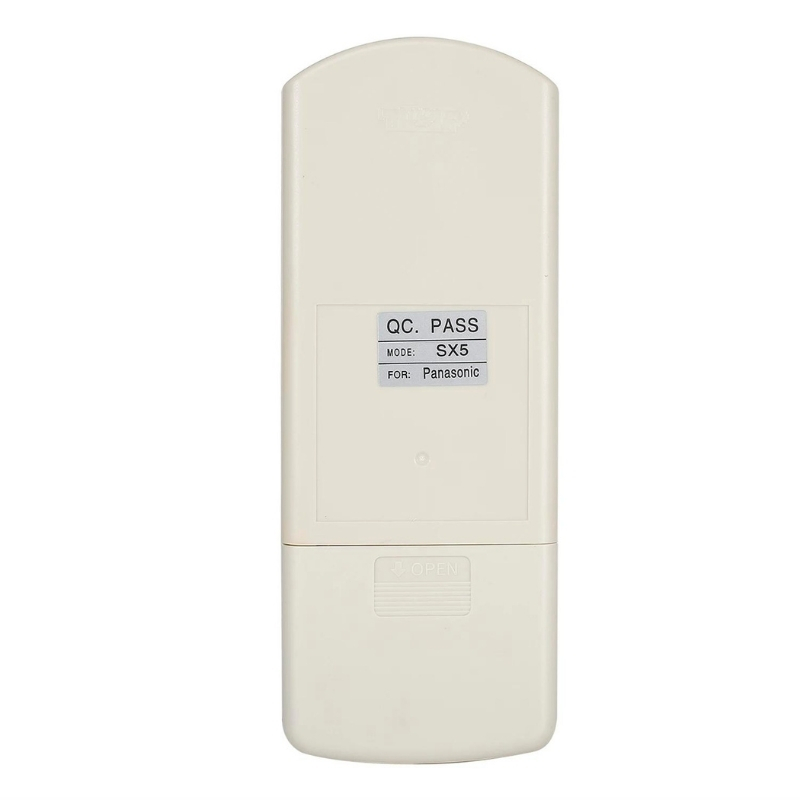 Panasonic klima uzaktan kumanda A75C2157 KT-PN-983 SX5