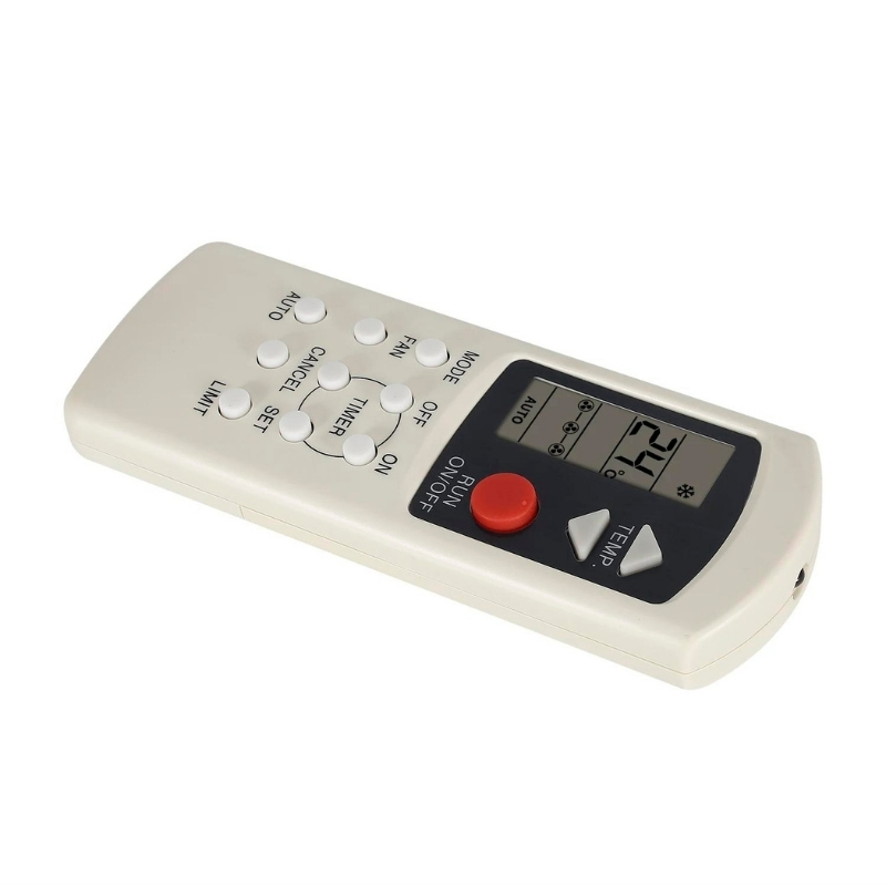 Panasonic klima uzaktan kumanda A75C2157 KT-PN-983 SX5