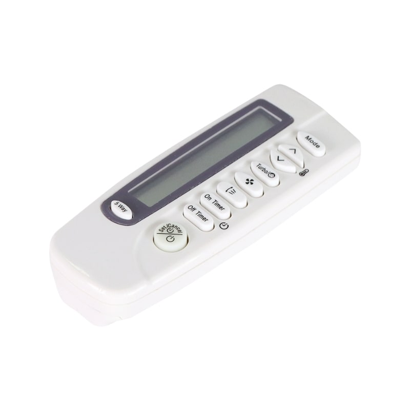 Samsung ARC-410 SNK0010 klima uzaktan kumanda