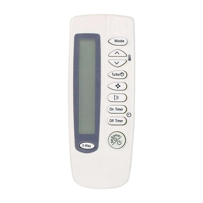 Samsung ARC-410 SNK0010 klima uzaktan kumanda