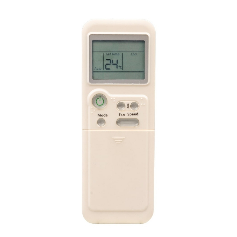 Samsung ARH-1366 ARH-1388 ARC-1395 Klima Kumanda