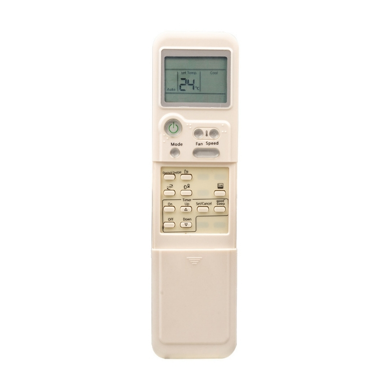Samsung ARH-1366 ARH-1388 ARC-1395 Klima Kumanda