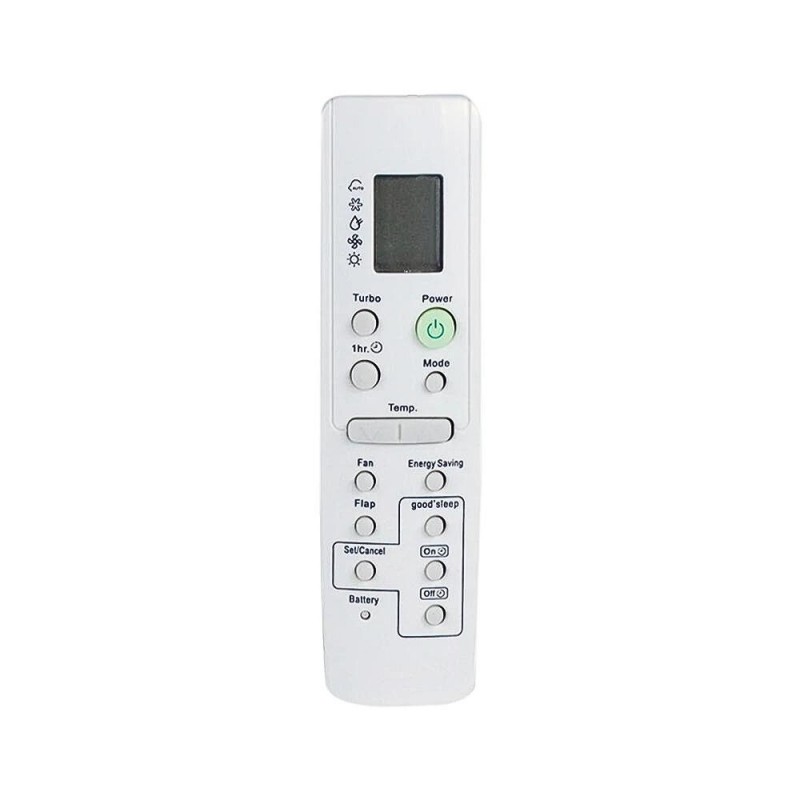 Samsung Klima Kumandası ARC-1407 DB93-03012G