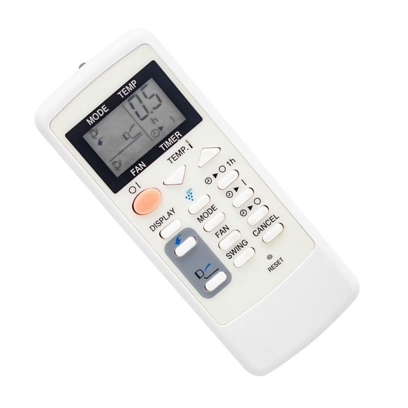 Sharp CRMC-A751JBEZ Klima Uzaktan Kumandası