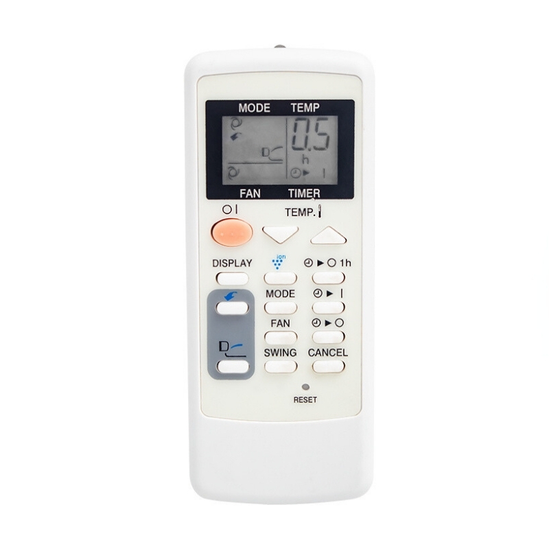 Sharp CRMC-A751JBEZ Klima Uzaktan Kumandası Sharp CRMC-A751JBEZ Klima Uzaktan Kumandası