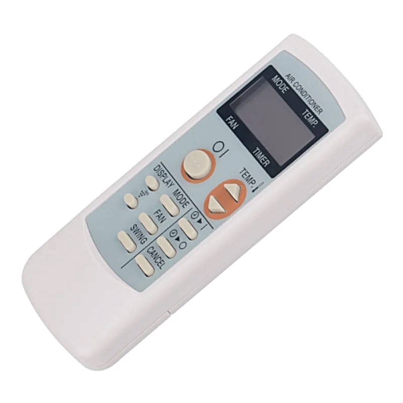 Sharp Klima Kumandası AY-A07CR AY-A09CR AY-A12CR