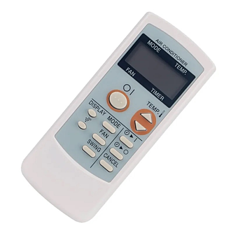 Sharp Klima Kumandası AY-A07CR AY-A09CR AY-A12CR