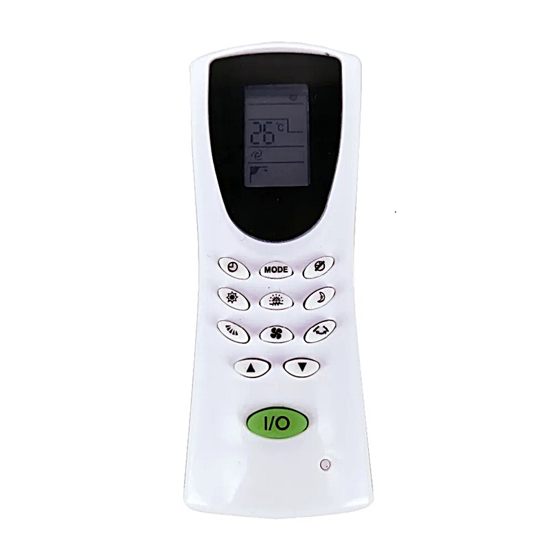York Galanz GZ-056B-E1 GZ-056A-E1 Klima Uzaktan Kumandası