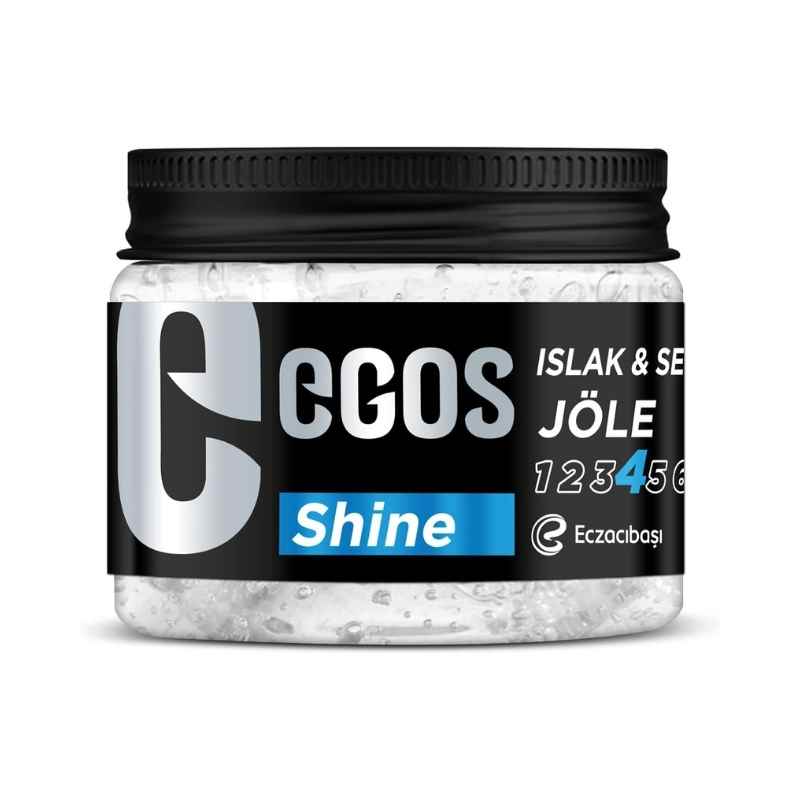 Frosch Egos Jöle Islak Sert 400 ml Frosch Egos Jöle Islak Sert 400 ml