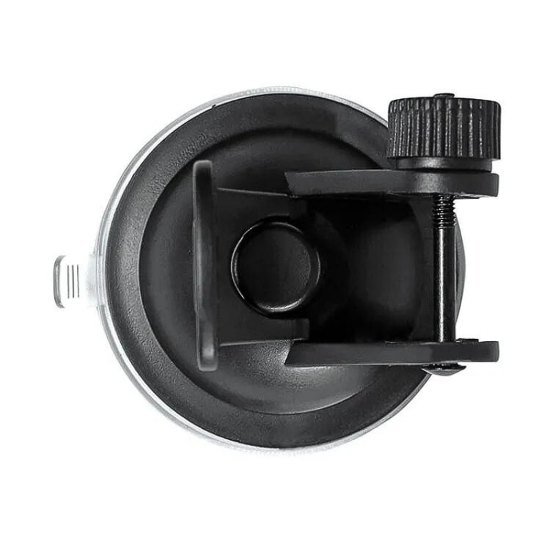 Gopro 7 8 9 10 Araba cam tutucu 3 vantuzlu tripod maunt