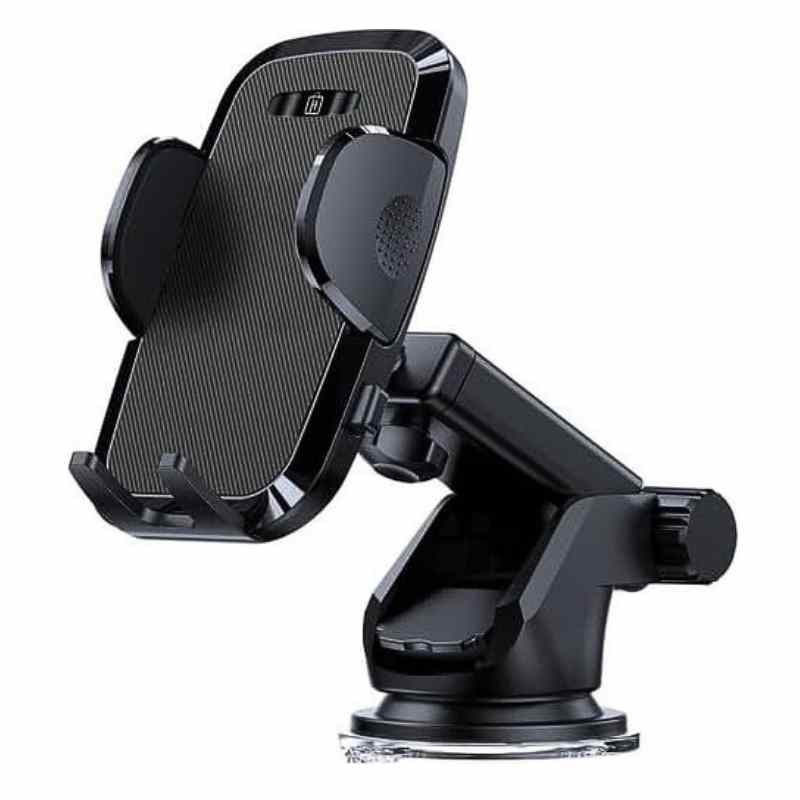 Hb-39 Telefon Tutucu Otomatik Klipsli Ayarlanabilir Hb-39 Telefon Tutucu Otomatik Klipsli Ayarlanabilir