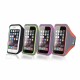 IPhone 11 12 13 14 15 Pro Max Samsung spor kol bandı telefon tutucu kılıfı