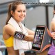 IPhone 11 12 13 14 15 Pro Max Samsung spor kol bandı telefon tutucu kılıfı