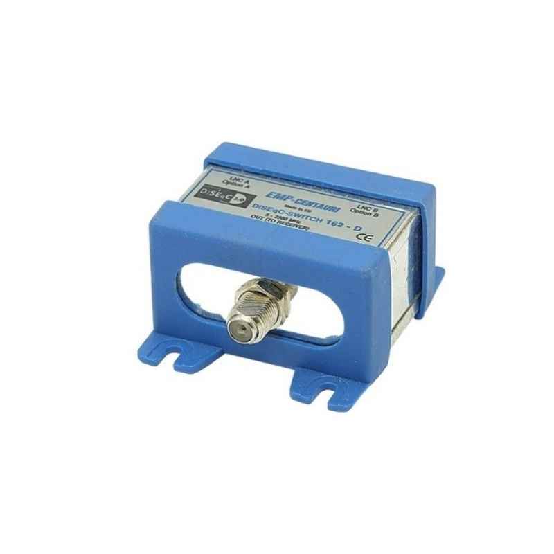 Emp Centauri 162-D DiseqC Switch