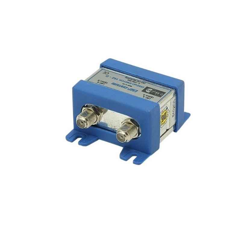 Emp Centauri 162-D DiseqC Switch