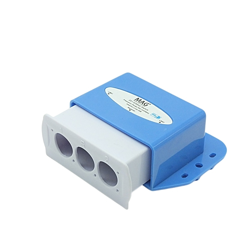 Su Geçirmez Diseqc Switch MAG GD-21G 2x1