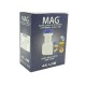 Mag 4'lü Quad Altın Uçlu Üniversal Lnb 0.1db